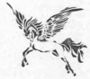 Pegasus tatoo
