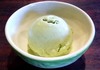 Green Tea Ice-Cream