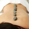  Hot stone massage