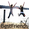 ★best friends =D 