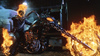 Ghost Rider's Motorcycle