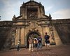 Trip to Old Manila, Intramuros