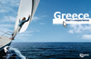 Sail the Greek Seas