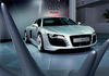 A New Audi