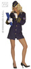 Air Hostess Outfit