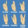 the ways of the hand