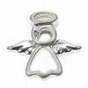 Silver Angel of Peace pendant
