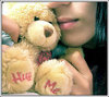 hug me