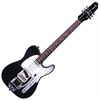 Fender Telecaster Custom Black