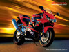 Honda Fireblade