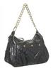 Top Shop Quilt Chain Day Bag