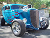 Hot Rod Racer