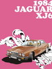 1984 jaguar
