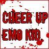 Cheer up Emo Kid