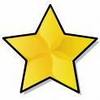 gold star