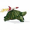 Turtle - Full Speed Ahead!