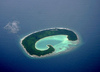 G Shaped Island