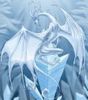 ice dragon