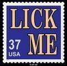 lick me ;)
