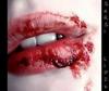 Bloody Kisses...