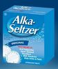 Alka - Seltzer