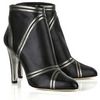 Jimmy Choo berry ankle Boot