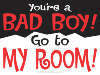 bad boy