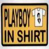 Beware playboy...