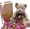 Flowers &amp; Bear Hugs