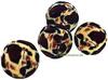 Leopard Balls