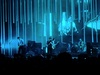 An amazing Radiohead concert