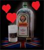 love you lots like jager shots!!