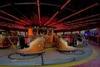 A turn on The Waltzers!