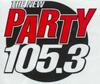 party105.3