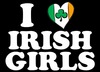 I Love Irish Girls