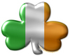 An Irish Clover
