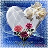 Heart flower