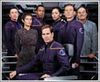 Enterprise NX 01 Crew