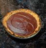 chocolate tart