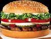 Hungry Jacks Whopper