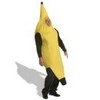 banana costume