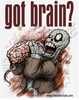 Got Brain?