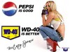 WD40&amp;Britney