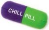 a Chill Pill
