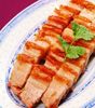 脆皮燒豬腩 roast pork 