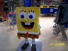 Sponge bob LEGO pants!