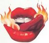 ~ HOT KISS ~