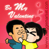 B my Valentine &lt;3