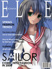 ELLE Magazine: Konata