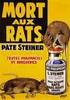 Rat Poison Treat